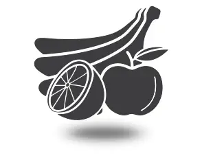 Frutas y Verduras