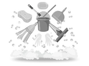 Utiles Limpieza y Cocina